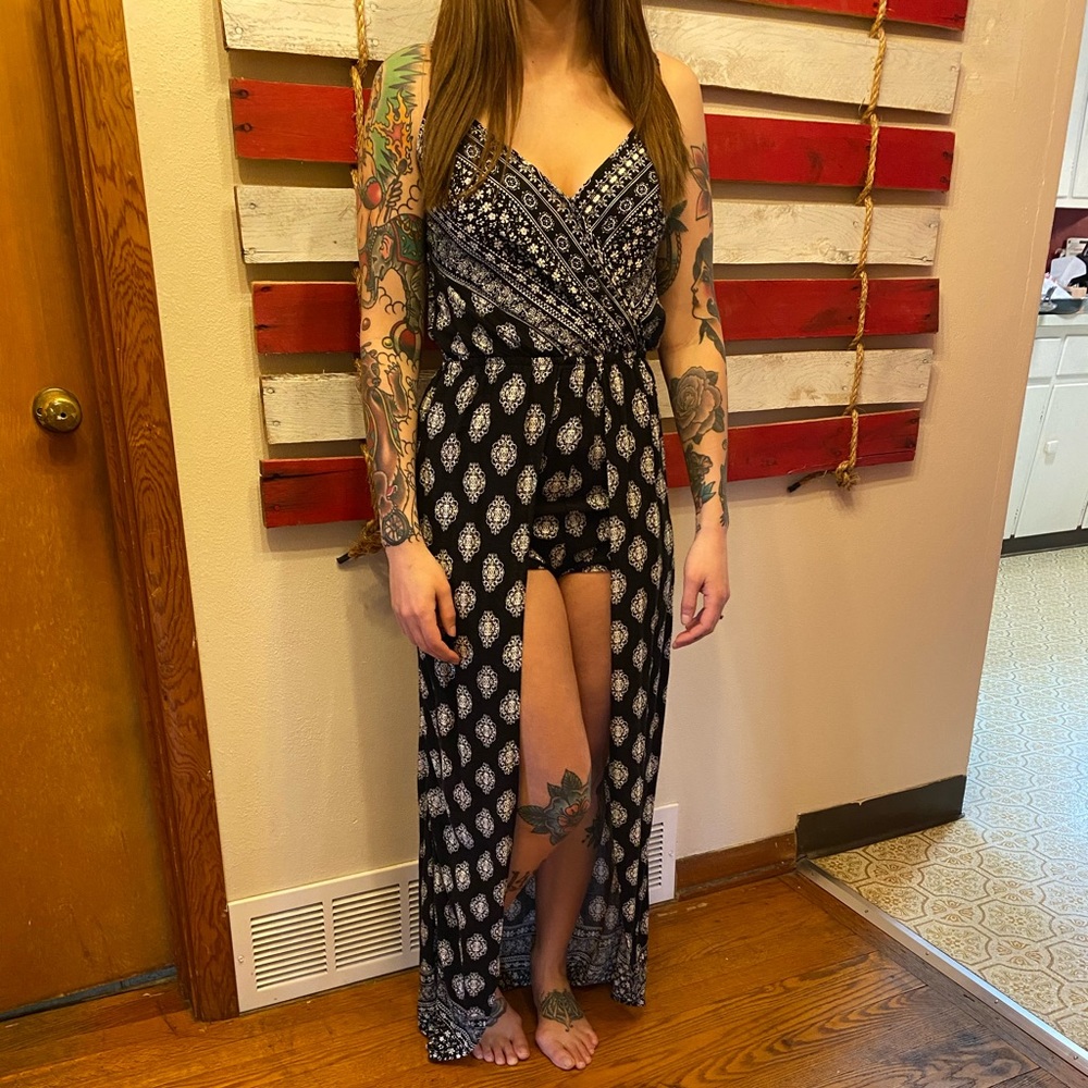 Summer Romper/dress